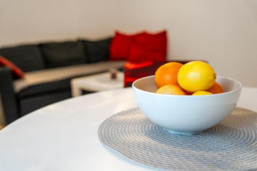 Apartment Generacija